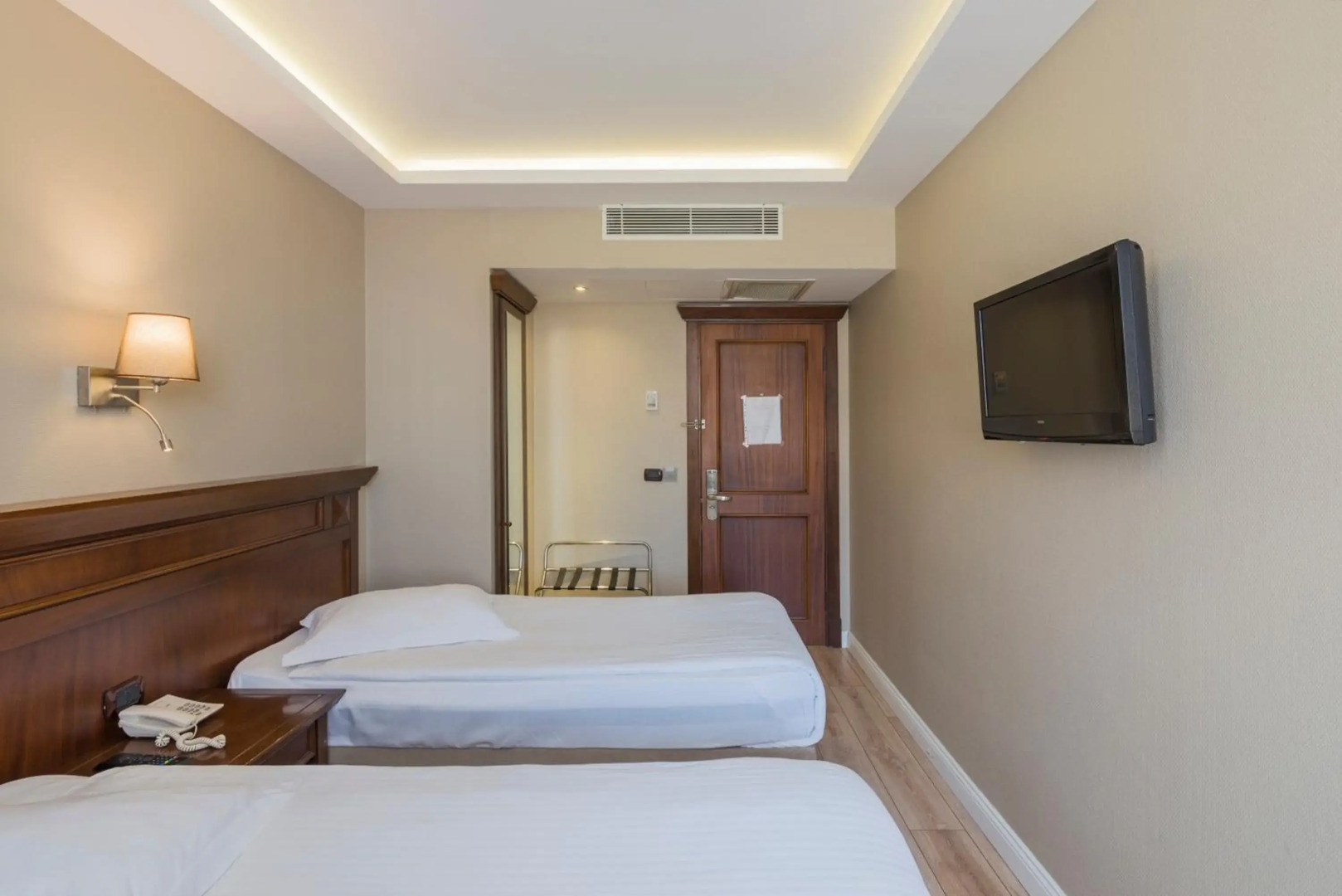 Mile Hotel Nisantasi