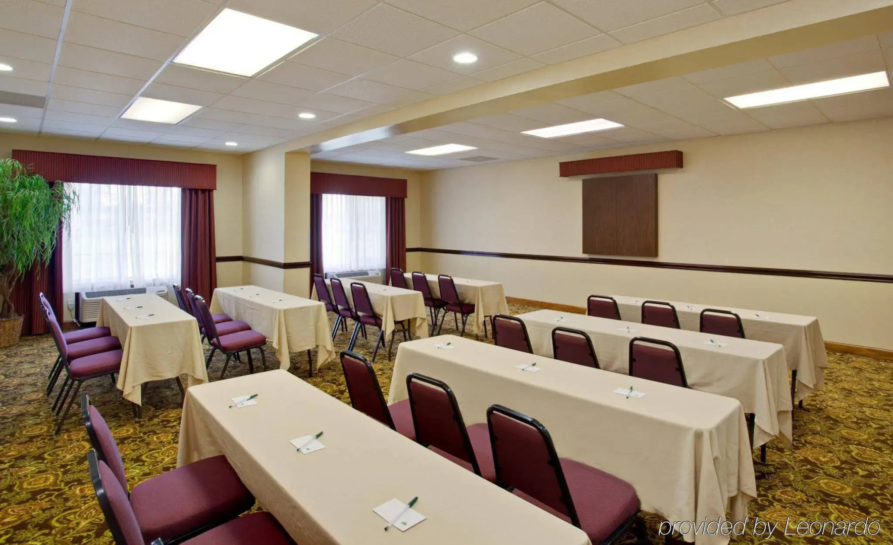 Country Inn & Suites by Radisson, Goldsboro, NC