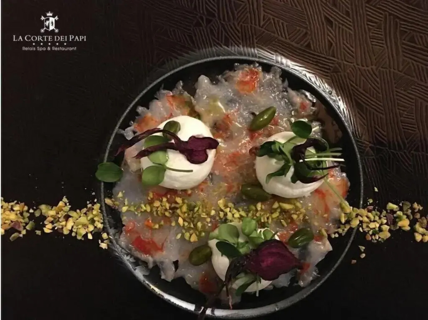Relais La Corte dei Papi