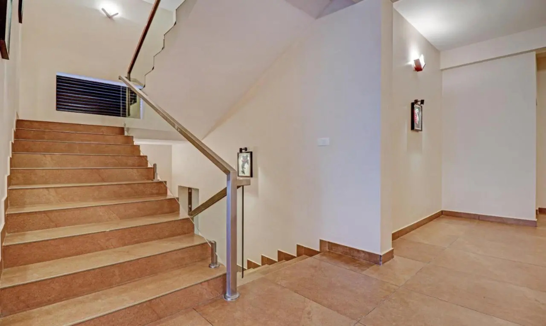 Treebo Golden Terminal, Kochi Airport