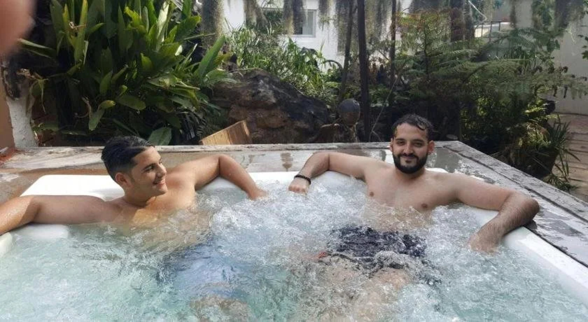 Caribe Caribe Lodge and Conference Centre