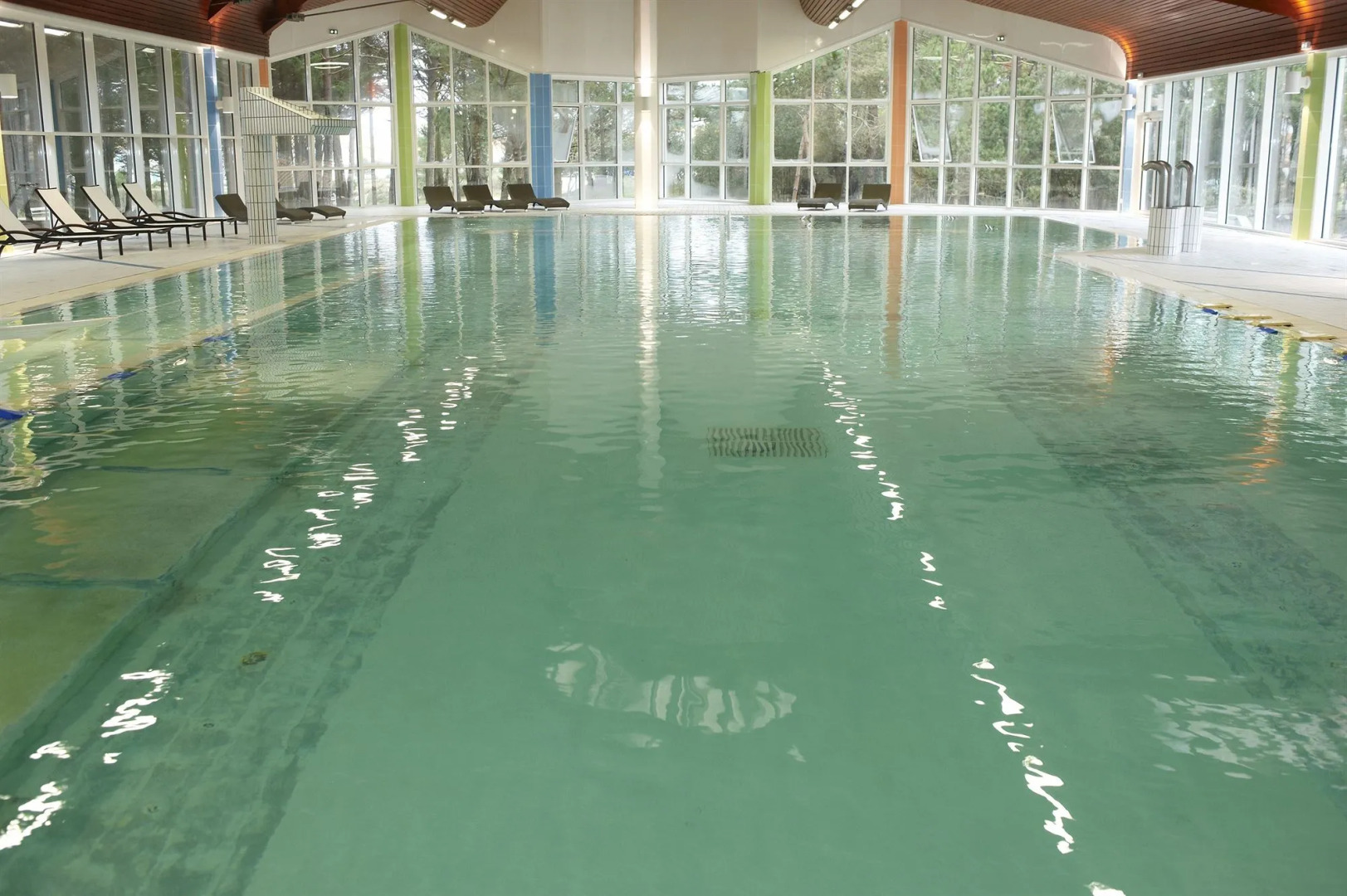 Résidence Valdys Thalasso & Spa - les Pins