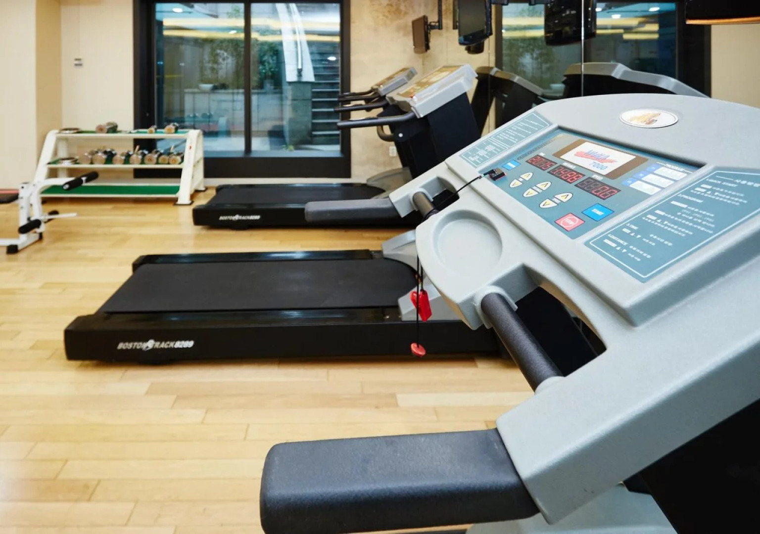 Uljiro Co-Op Residence