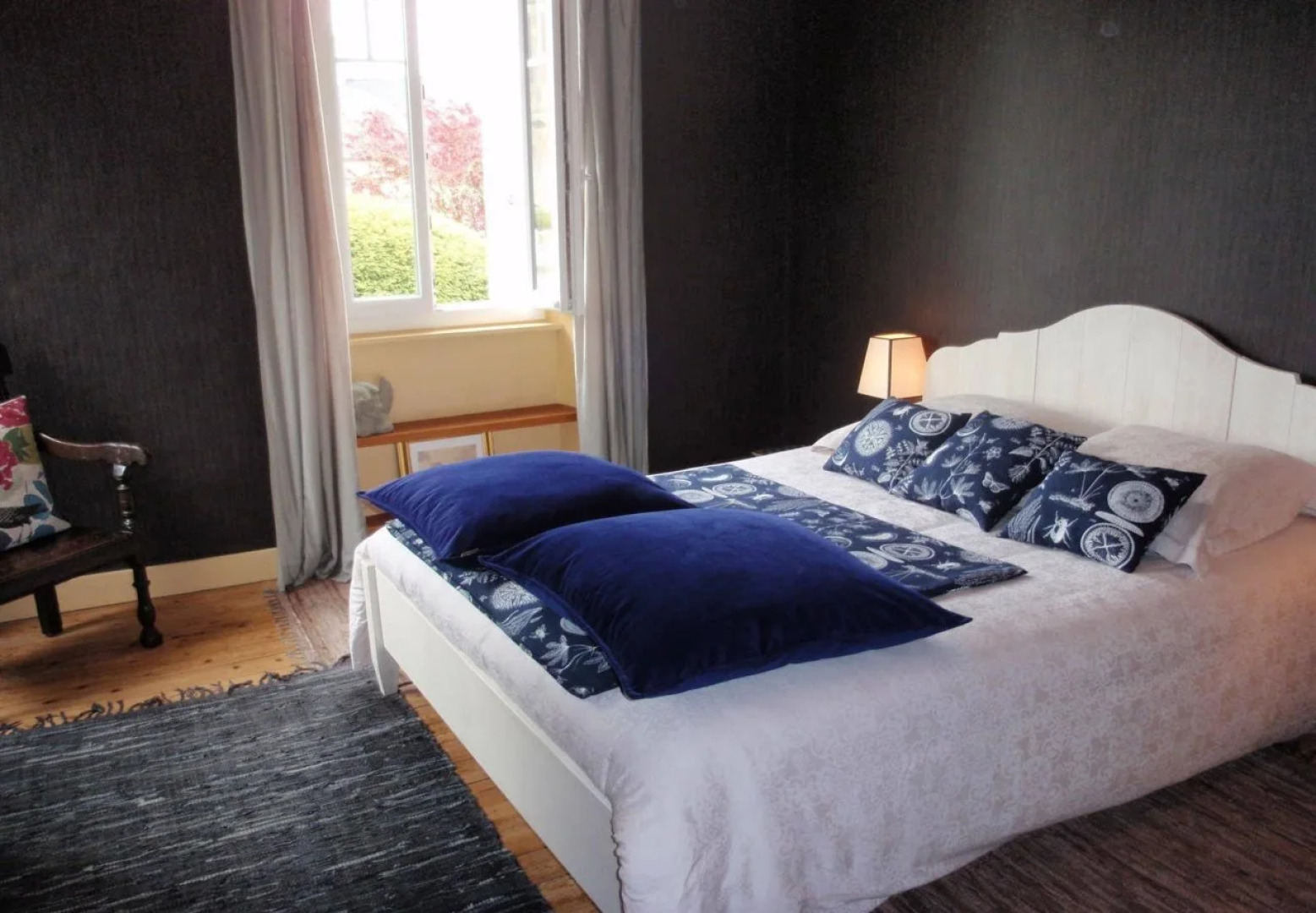 Chambres dHotes le Clos de la Croix