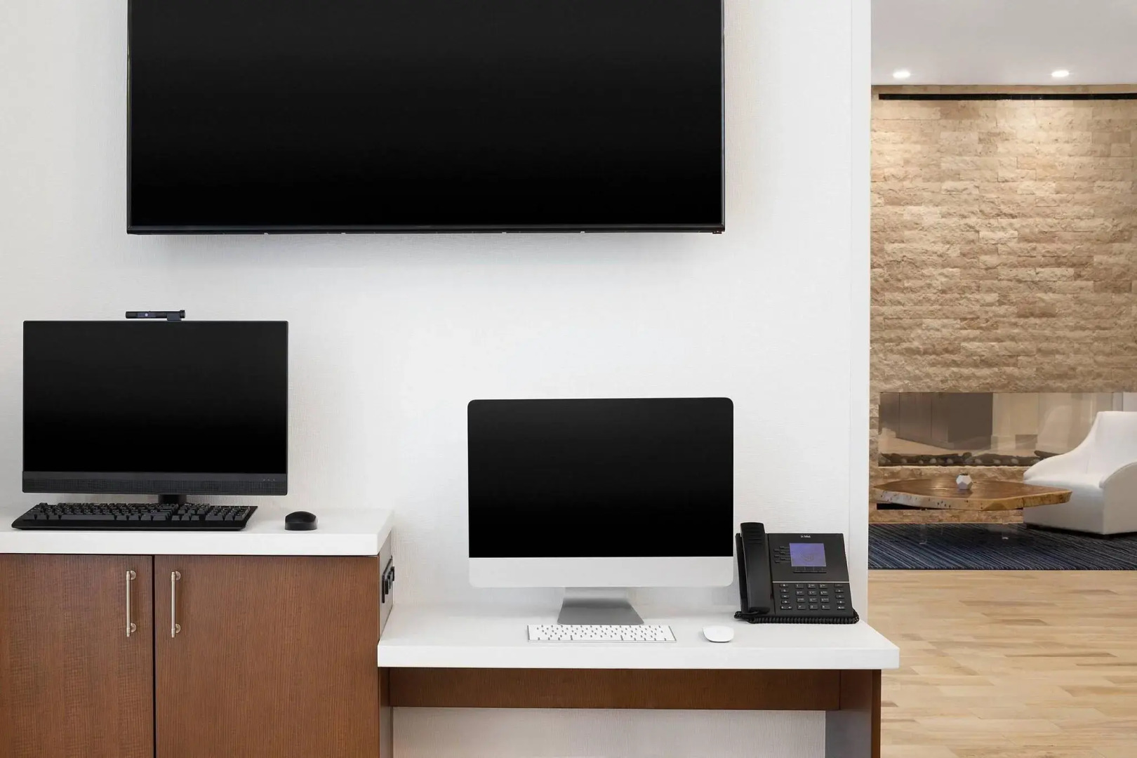 Residence Inn Stamford Downtown