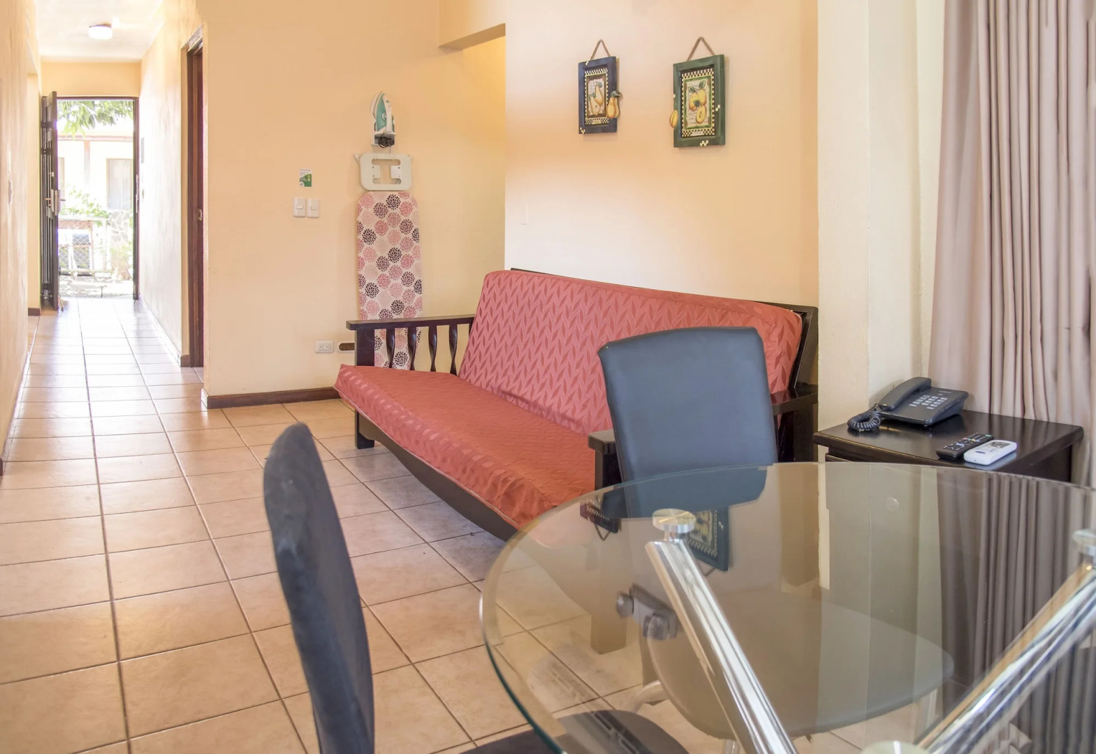 Nacazcol - Playas del Coco