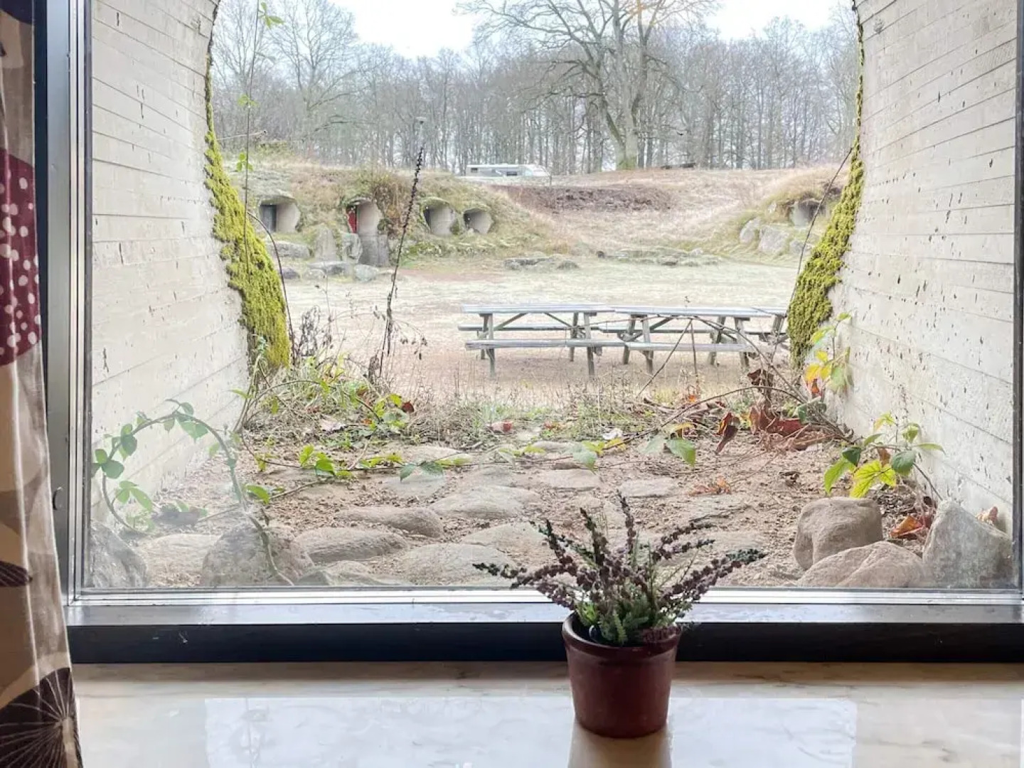 Holiday Retreat in Hoor With Pool