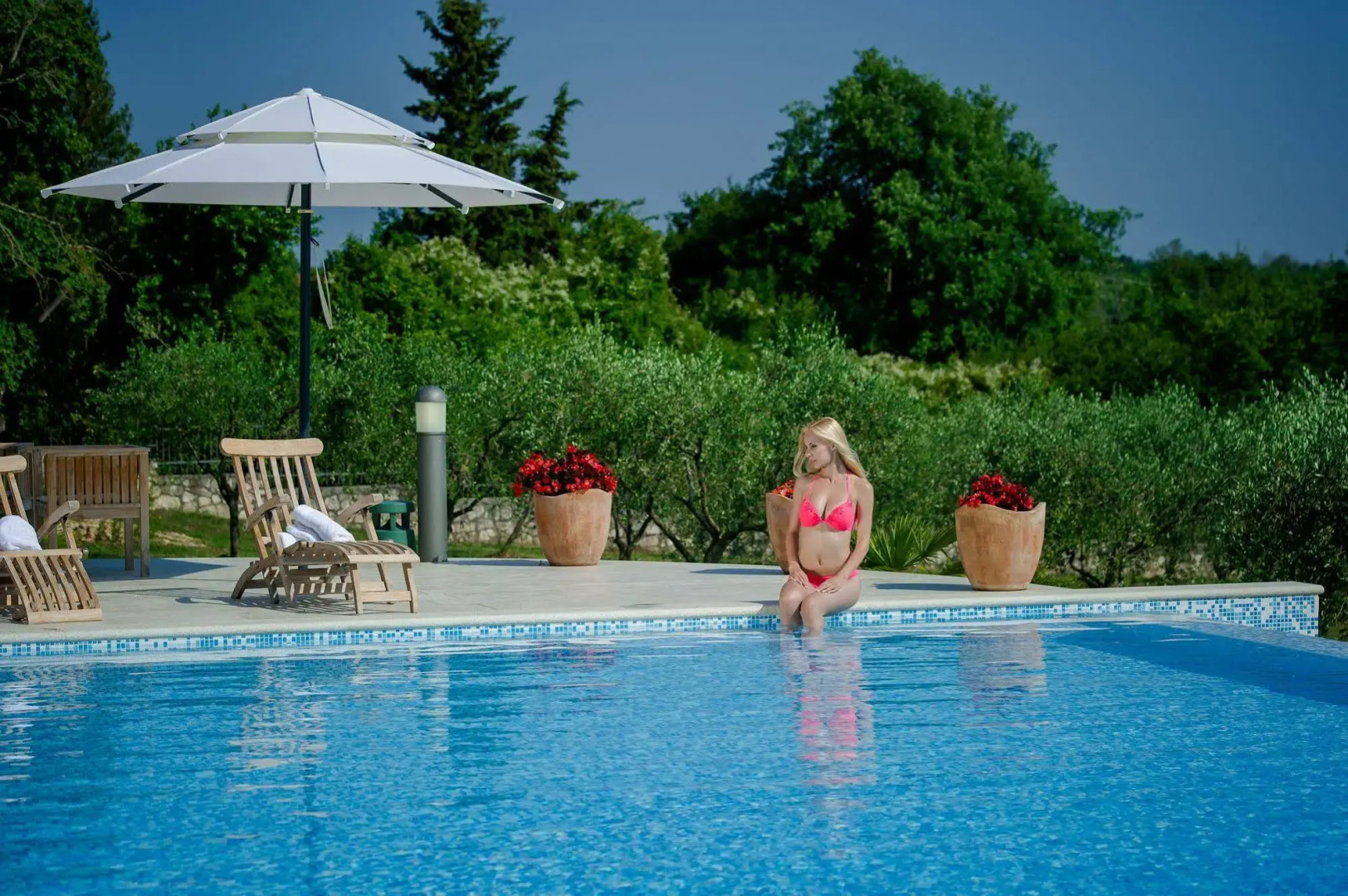 Heritage Hotel San Rocco