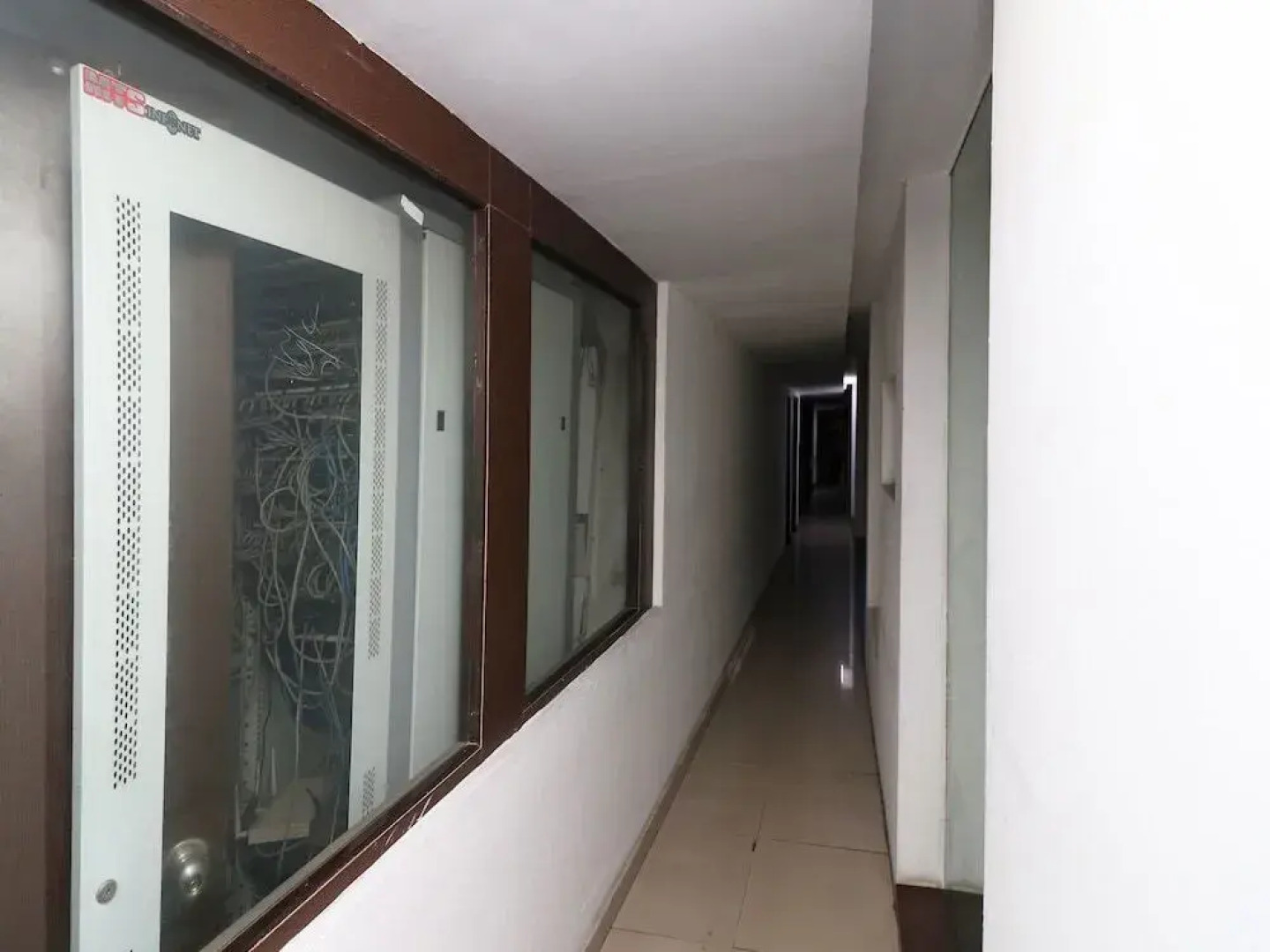 Joy Inn & Suites by OYO Rooms