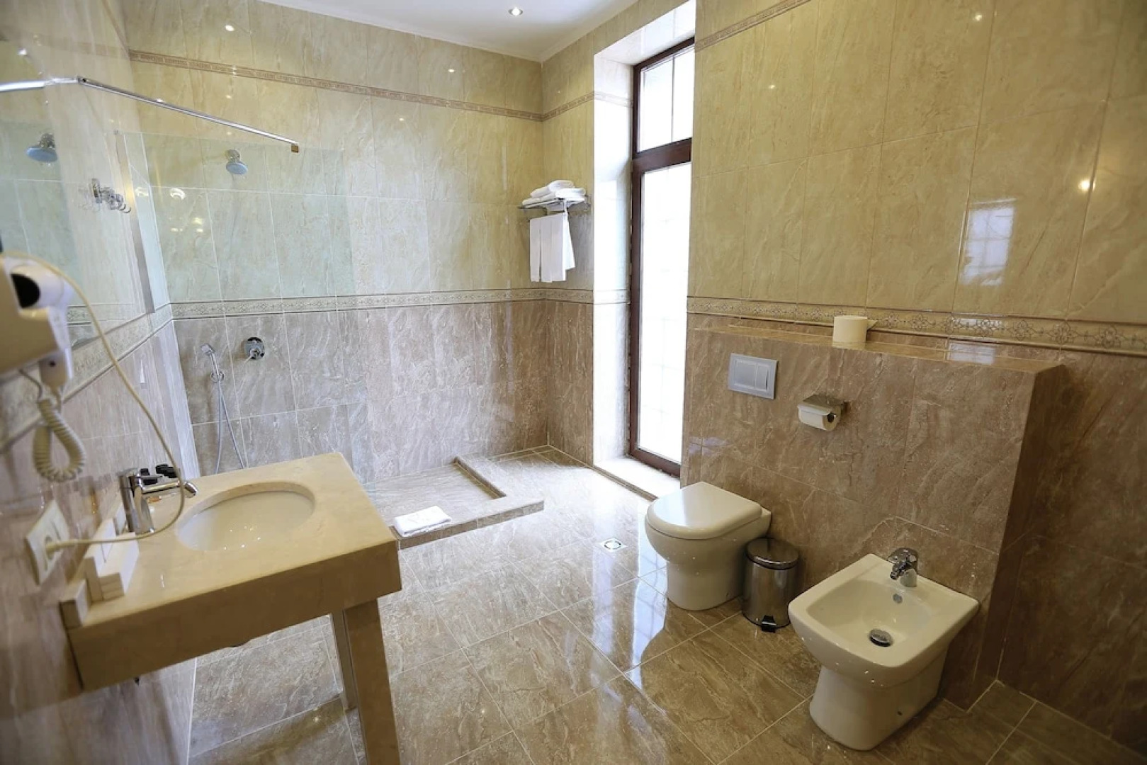 Отель Sno Kazbegi