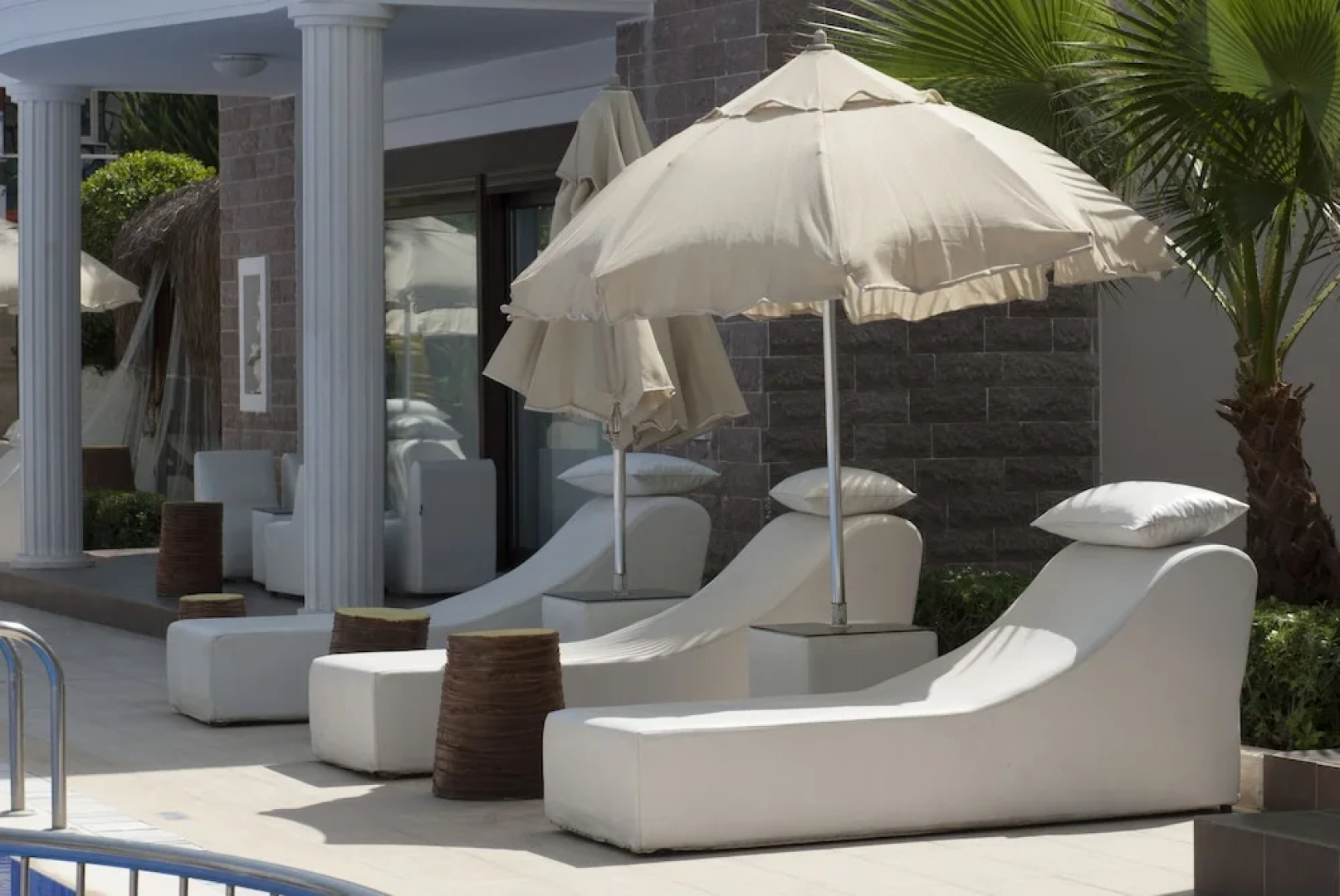 Bamont Villas