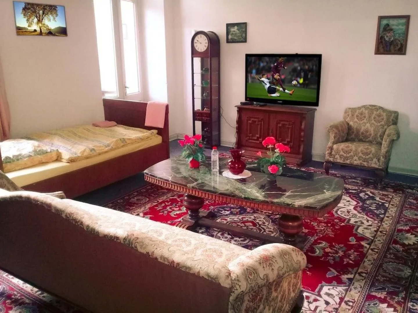 A&S Ferienwohnungen Koblenzer Strasse