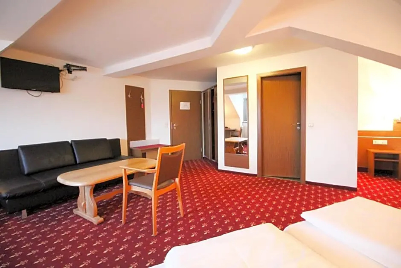 Hotel-Gasthof Obermeier