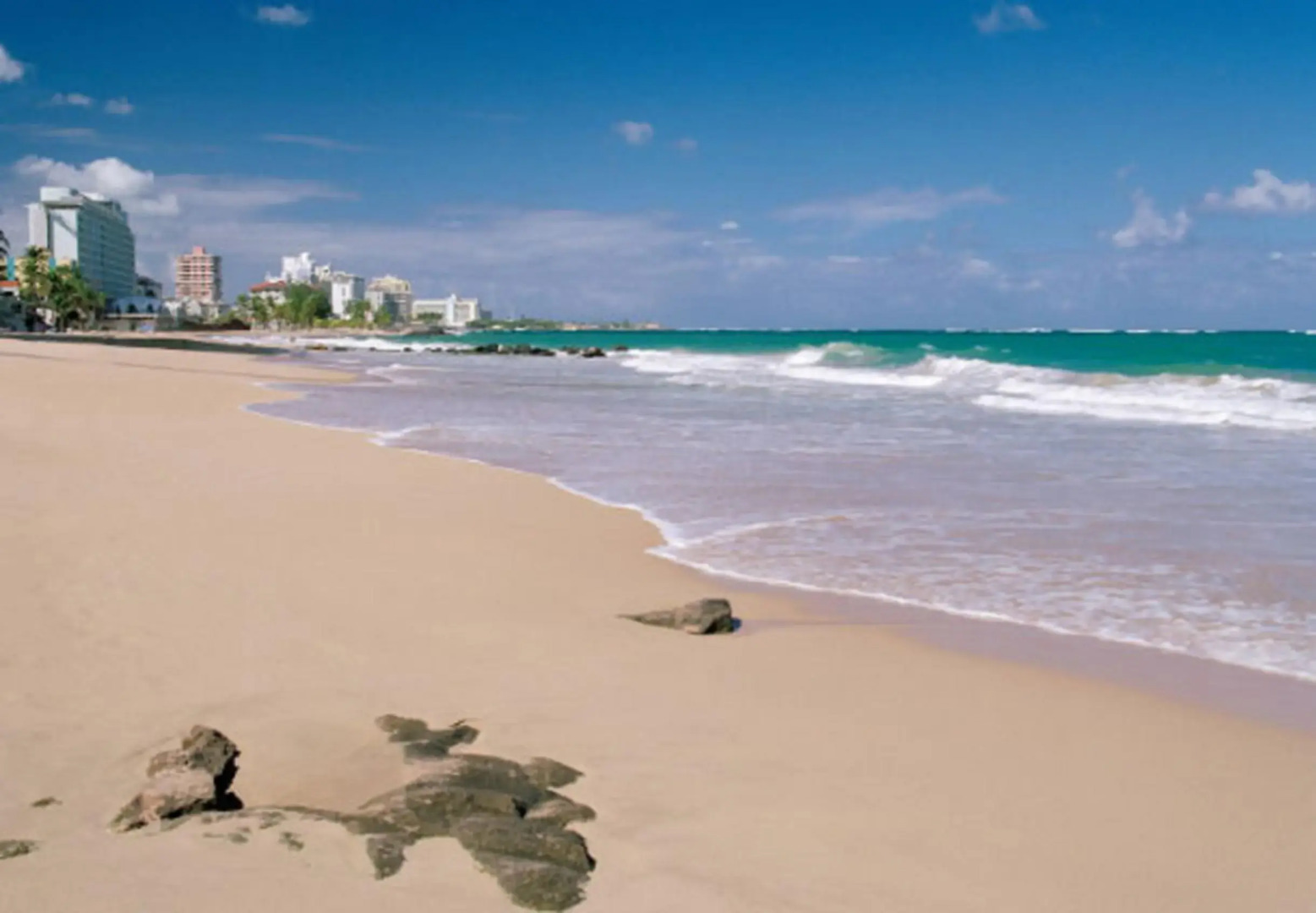 San Juan Marriott Resort and Stellaris Casino