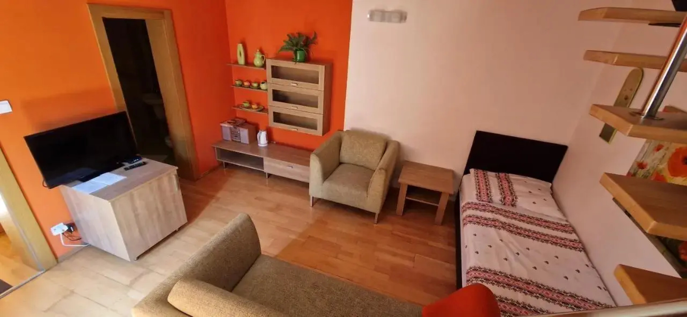 Penzión Bella Sicilia