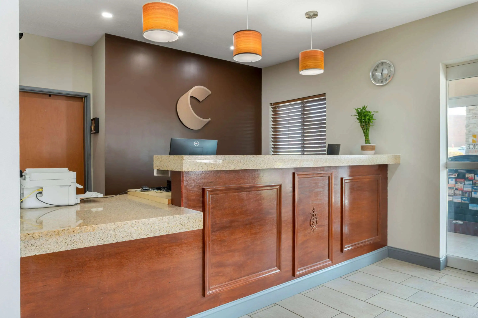 Comfort Inn & Suites Zanesville City Center