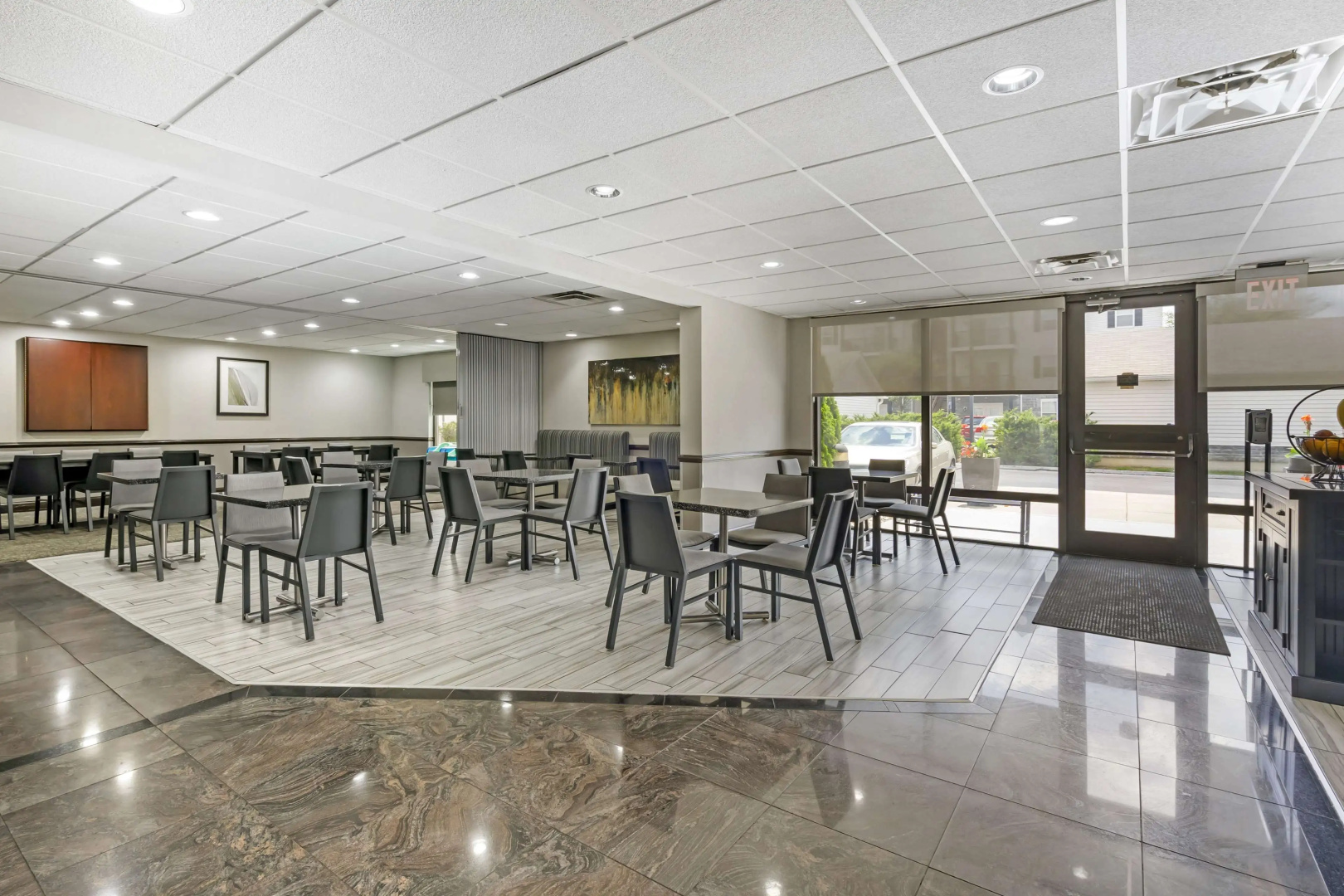 Best Western Suites