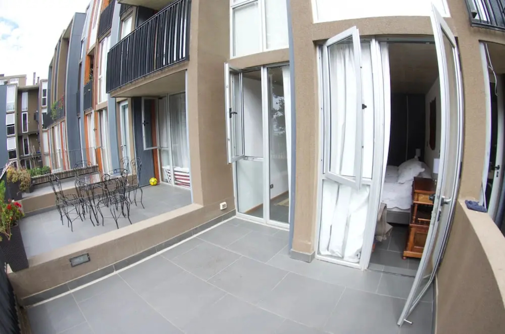 Lofts Magnolio Cerro Alegre