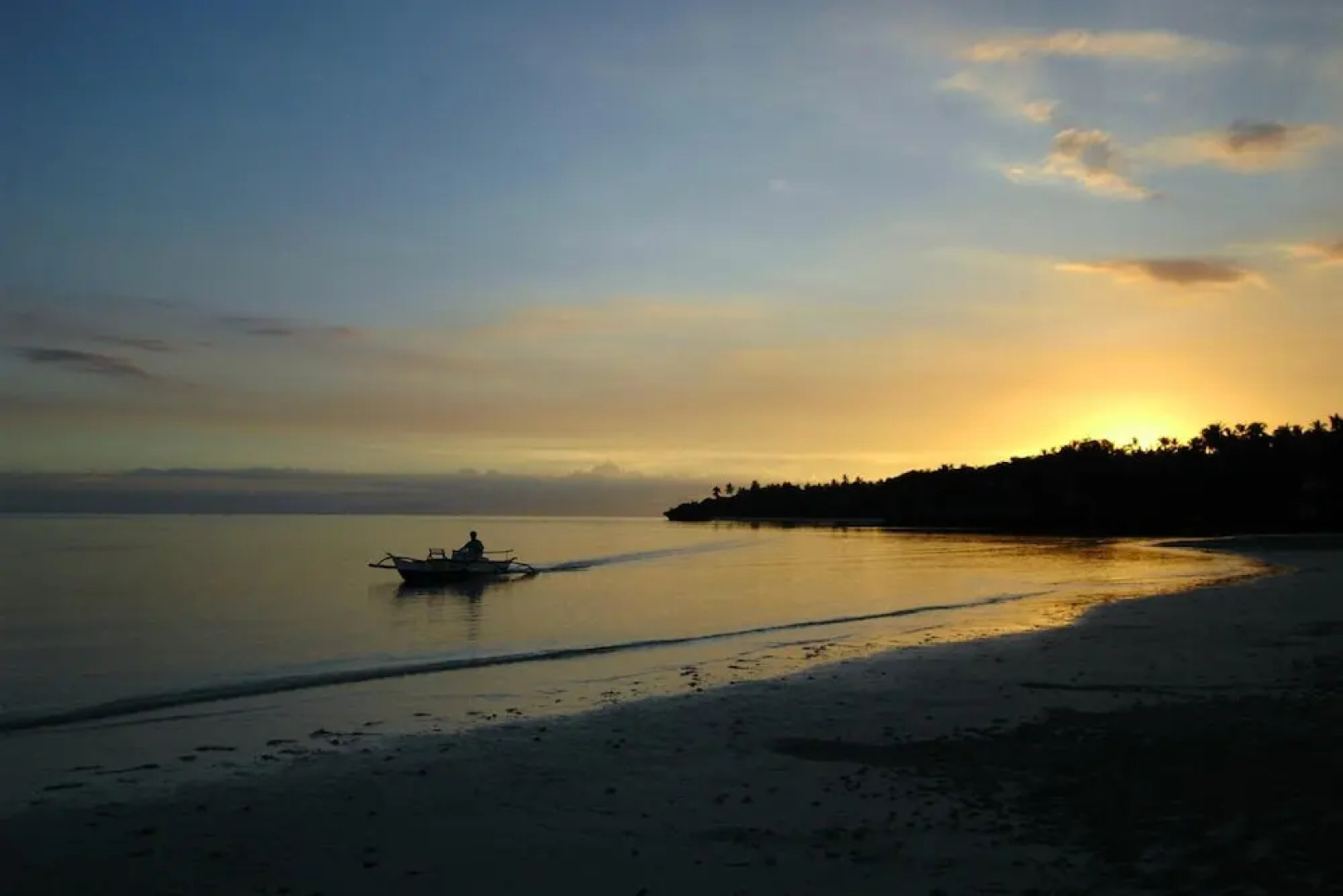 Masamayor's Beach House and Resort