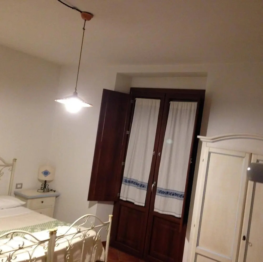 Santu Bainzu Guest House