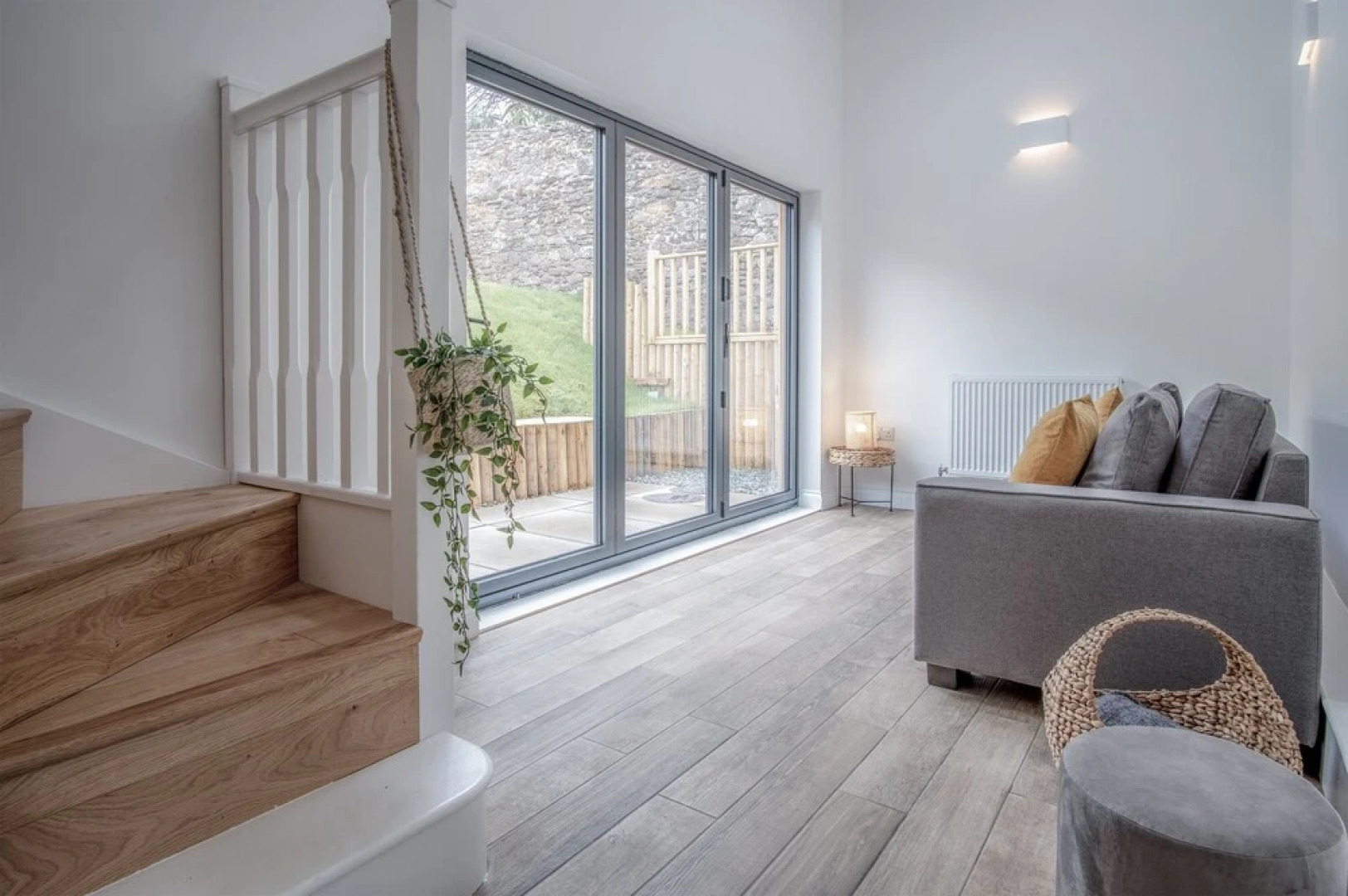 Brook Cottage Green - 2 Bedroom - Dale