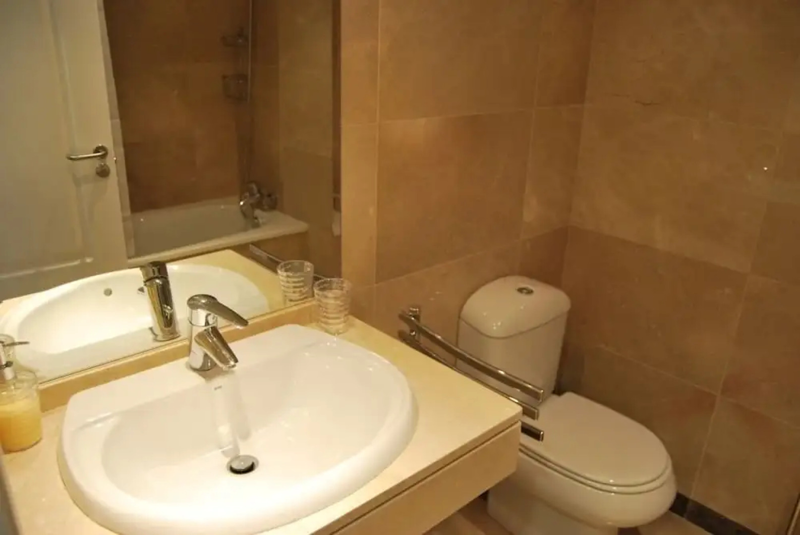 Apartamento Alcaidesa