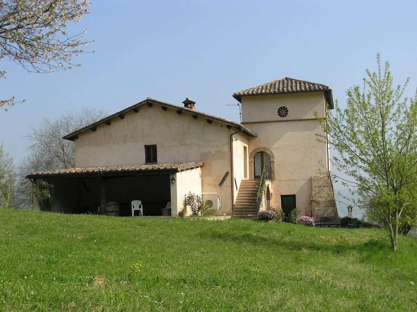Agriturismo Monterone