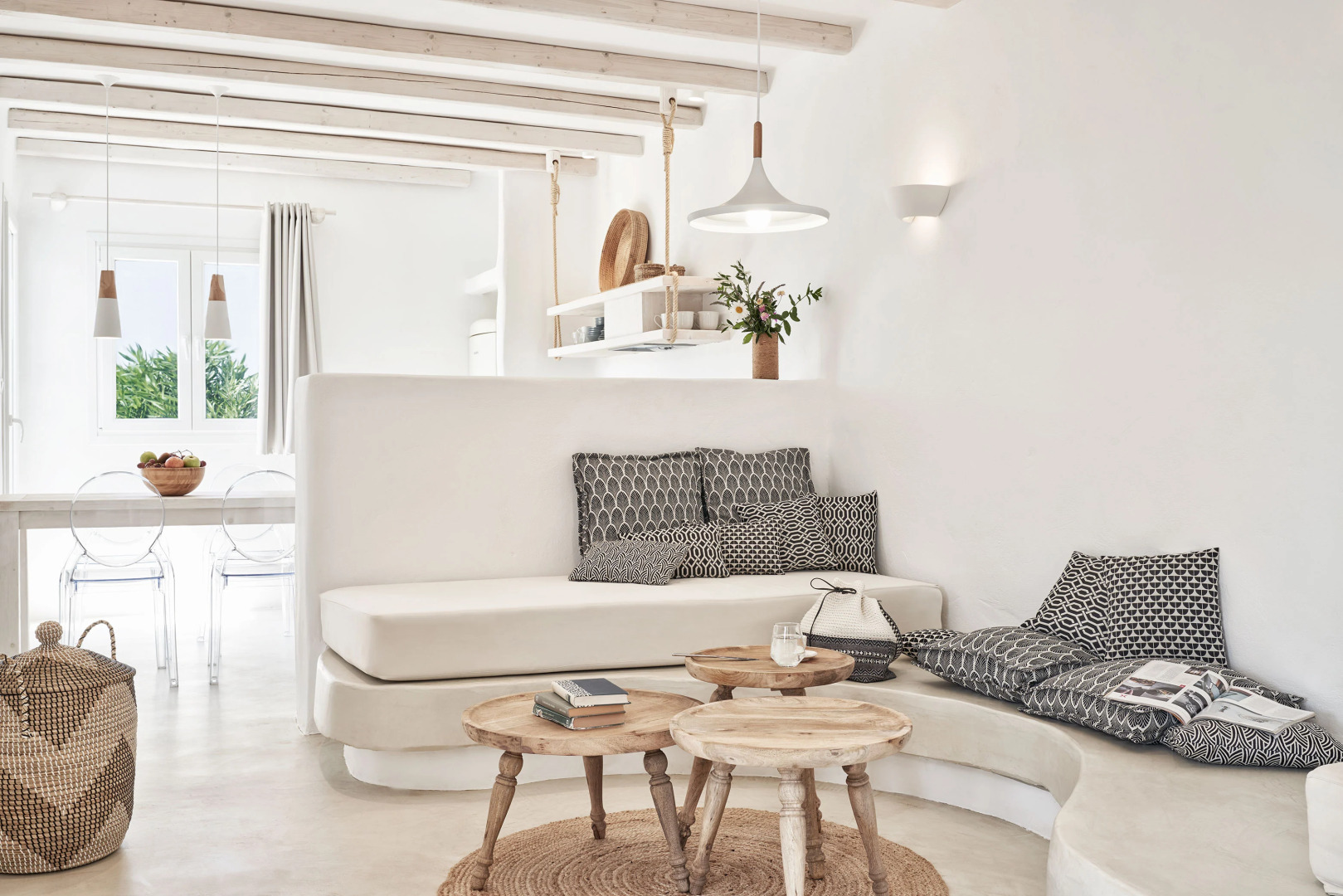 Naxian Utopia Luxury Villas & Suites