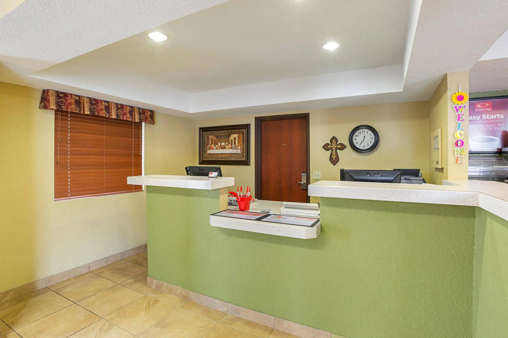 Rodeway Inn & Suites Kearney