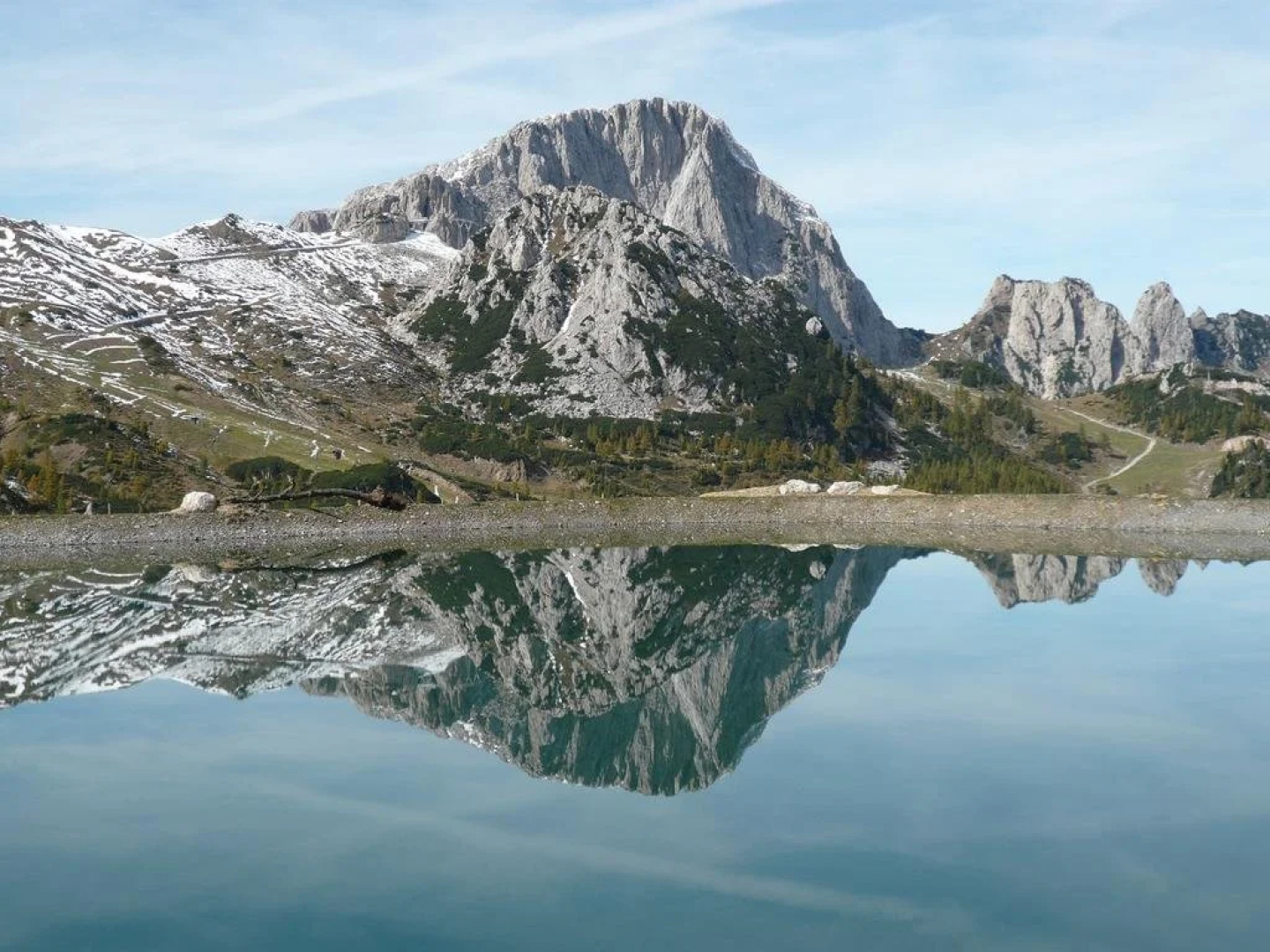 Albergo Garni Wulfenia da Livio
