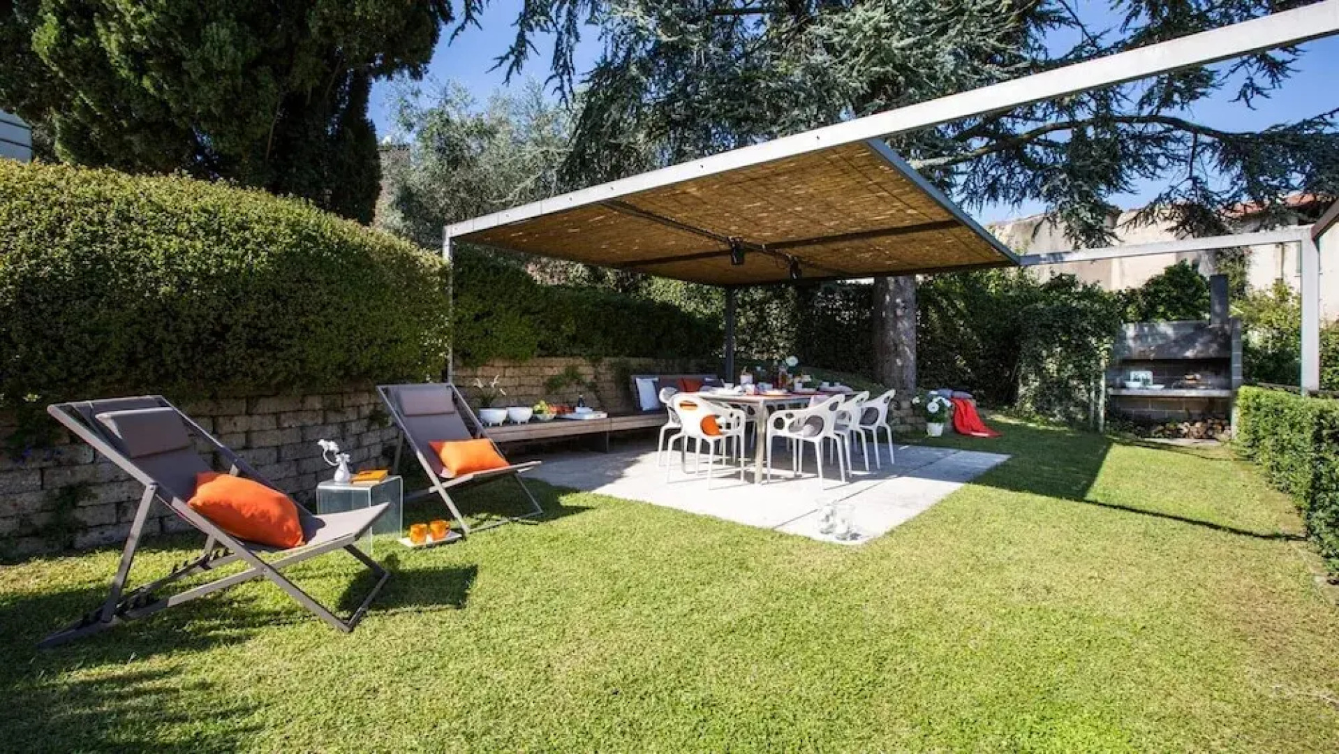 Dimora Antico Monastero 8 2