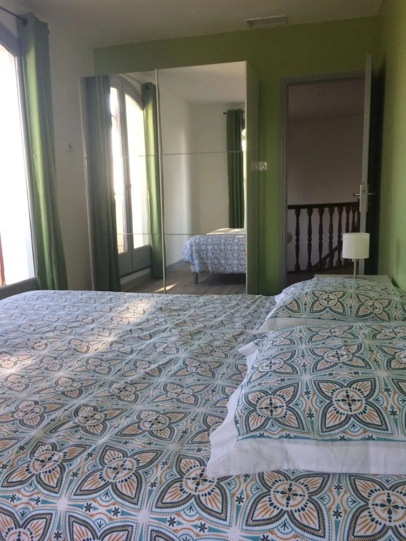 Maison D Hotes Naturiste Villa Paulana