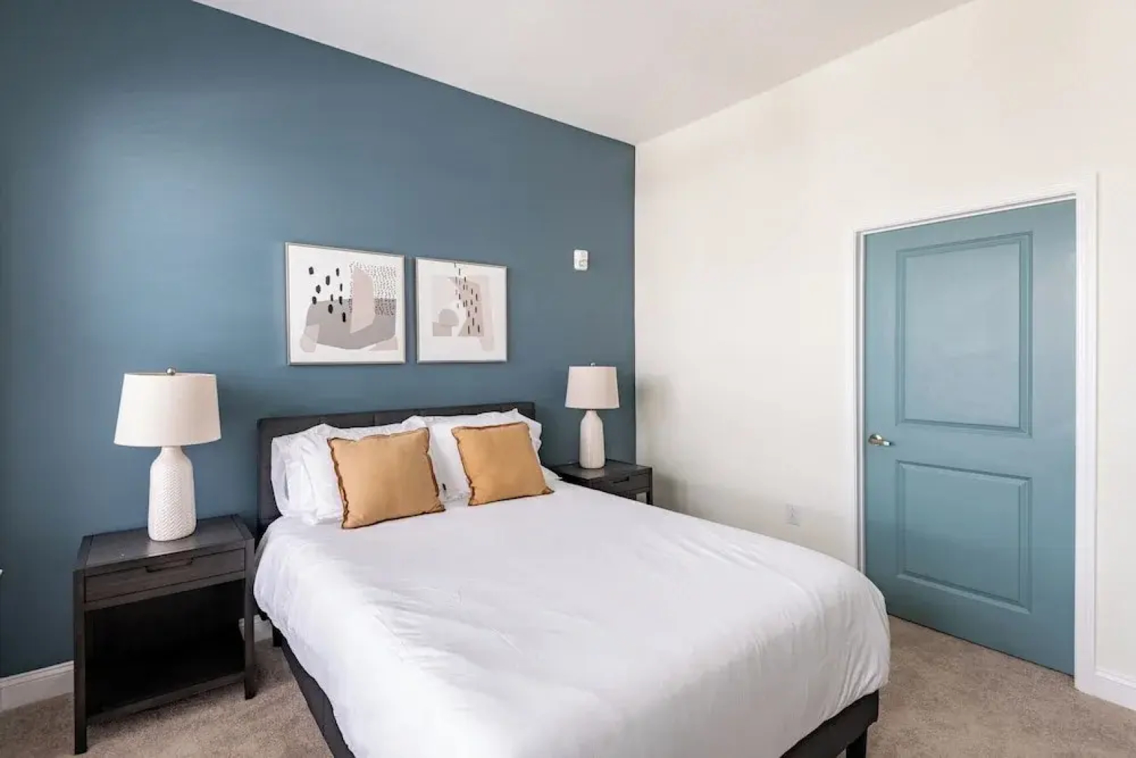 Landing Apartments Leland