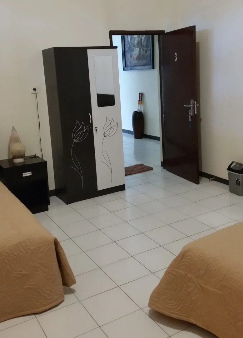 Tempatku Indonesian Restaurant and Rooms