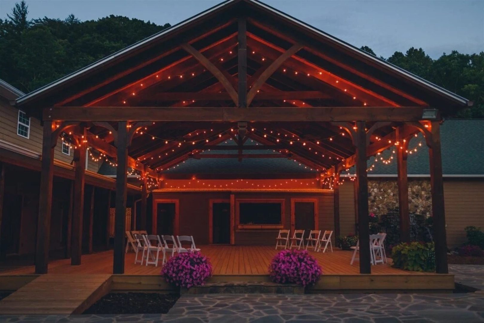 Willow Creek Falls- 107