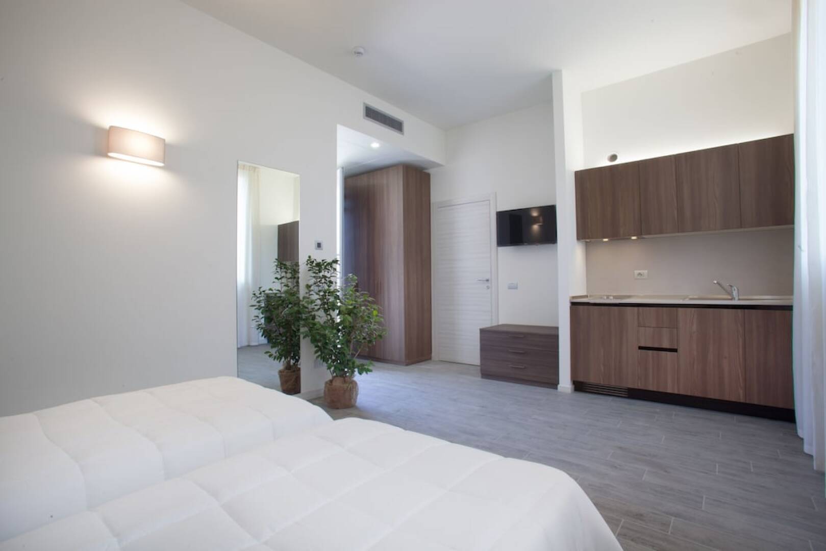 Residence Le Querce Monza