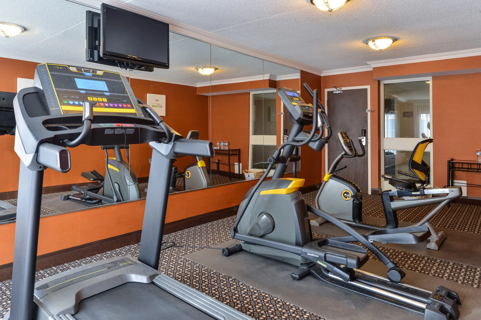 Comfort Inn Brampton