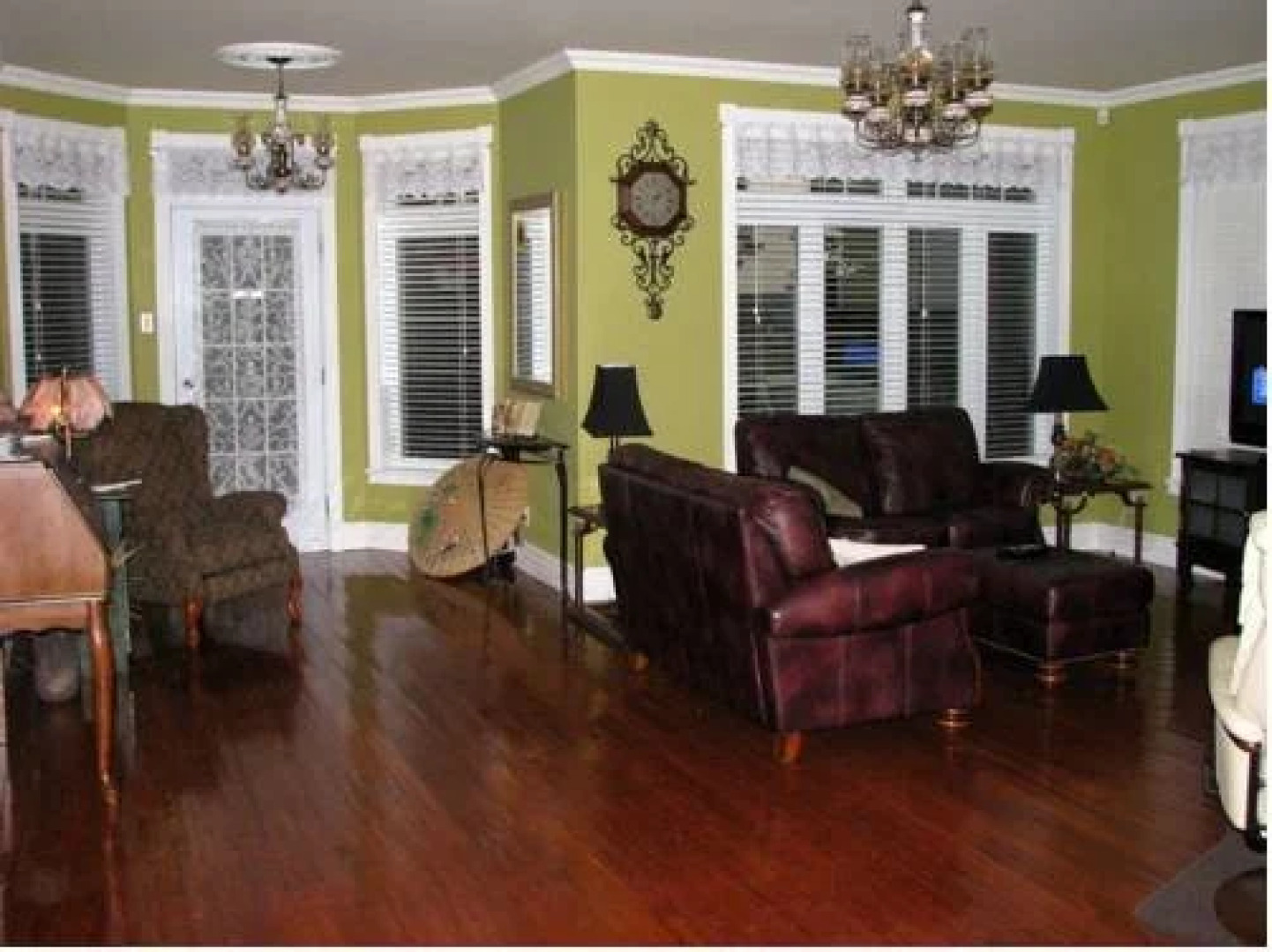 Gîte La Villa Victorienne