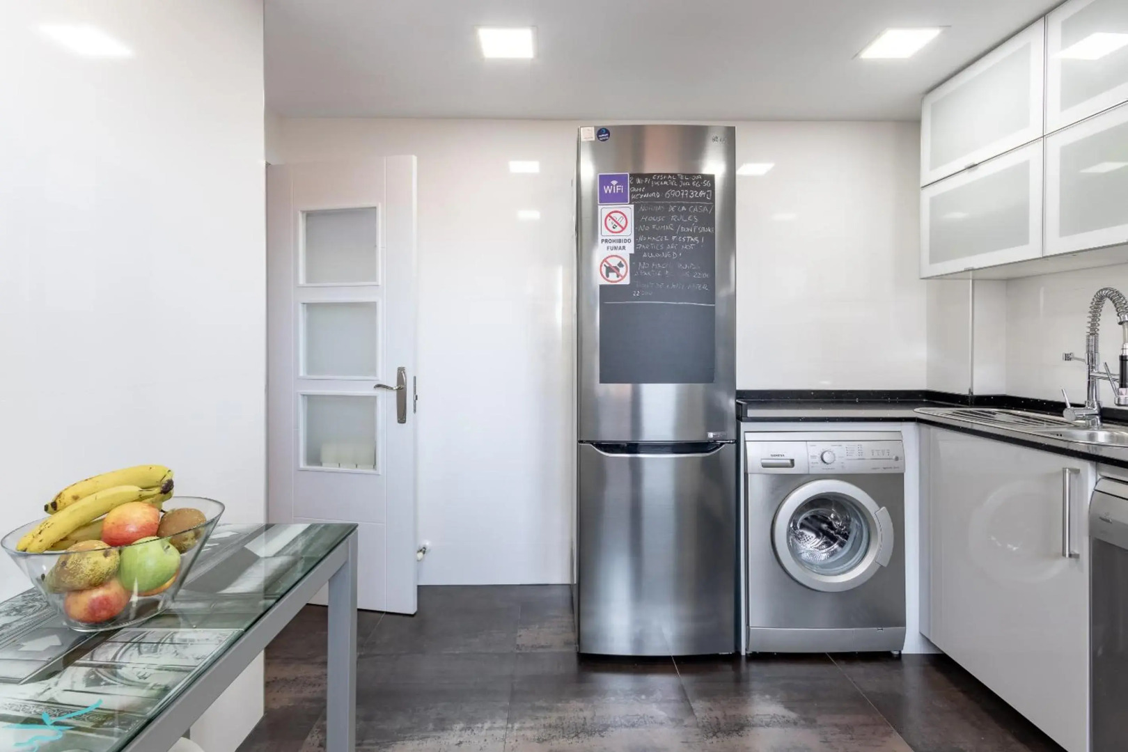 Precioso apartamento cerca de Bilbao Exhibition Center -BEC-, Bilbao y playas