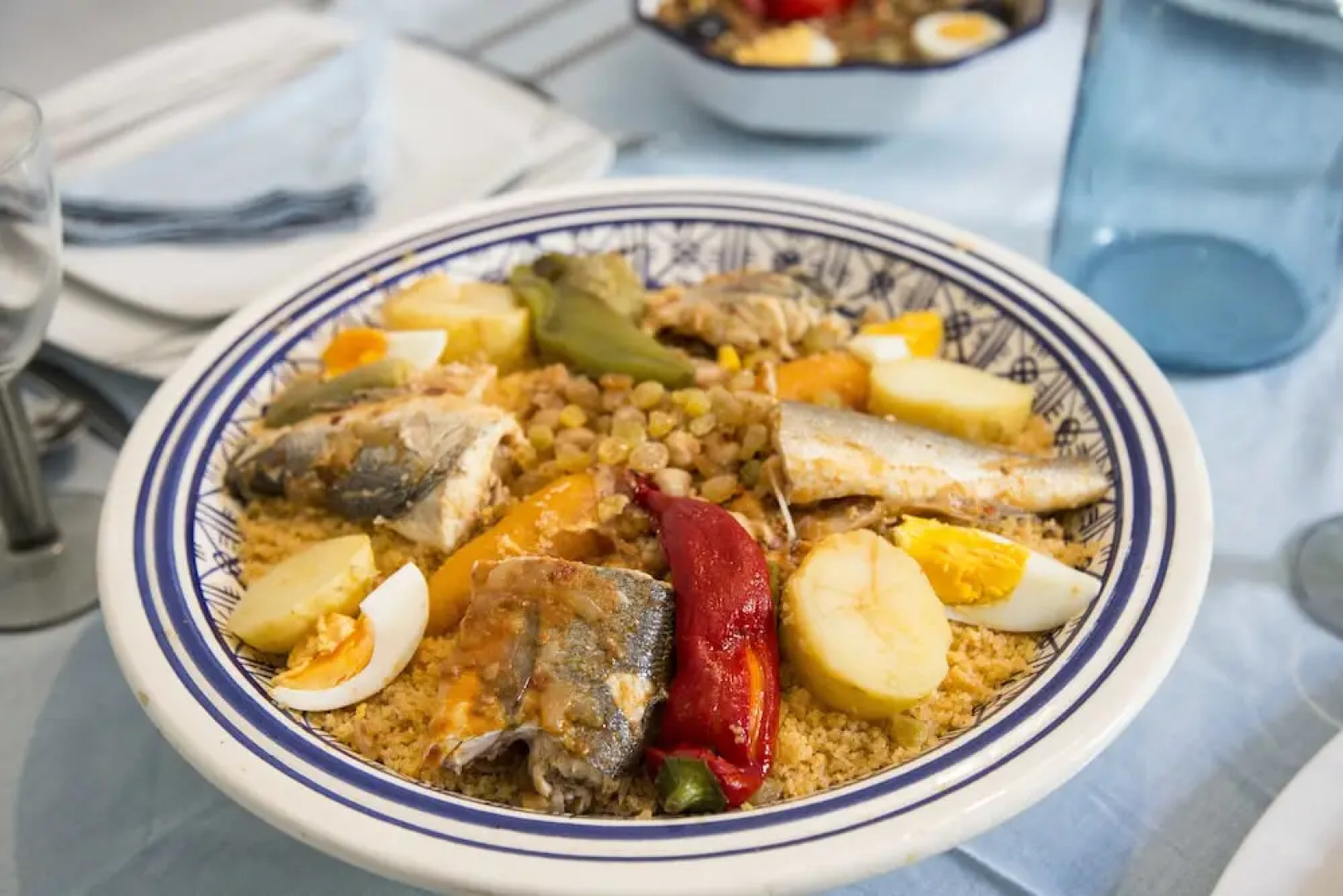 Villa Pieds Dans l'Eau