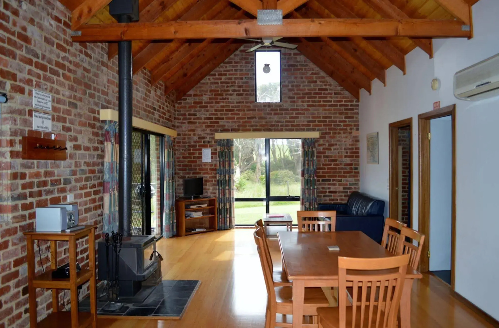 Prom Coast Holiday Lodge