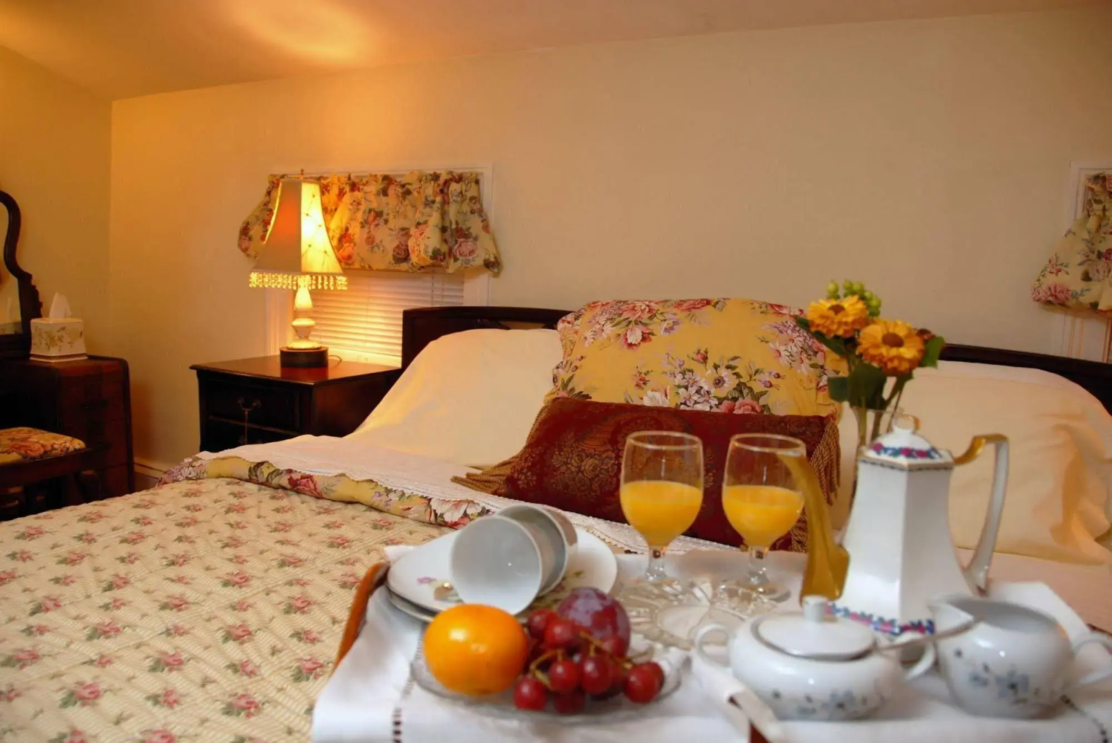 Arbor View House B&B