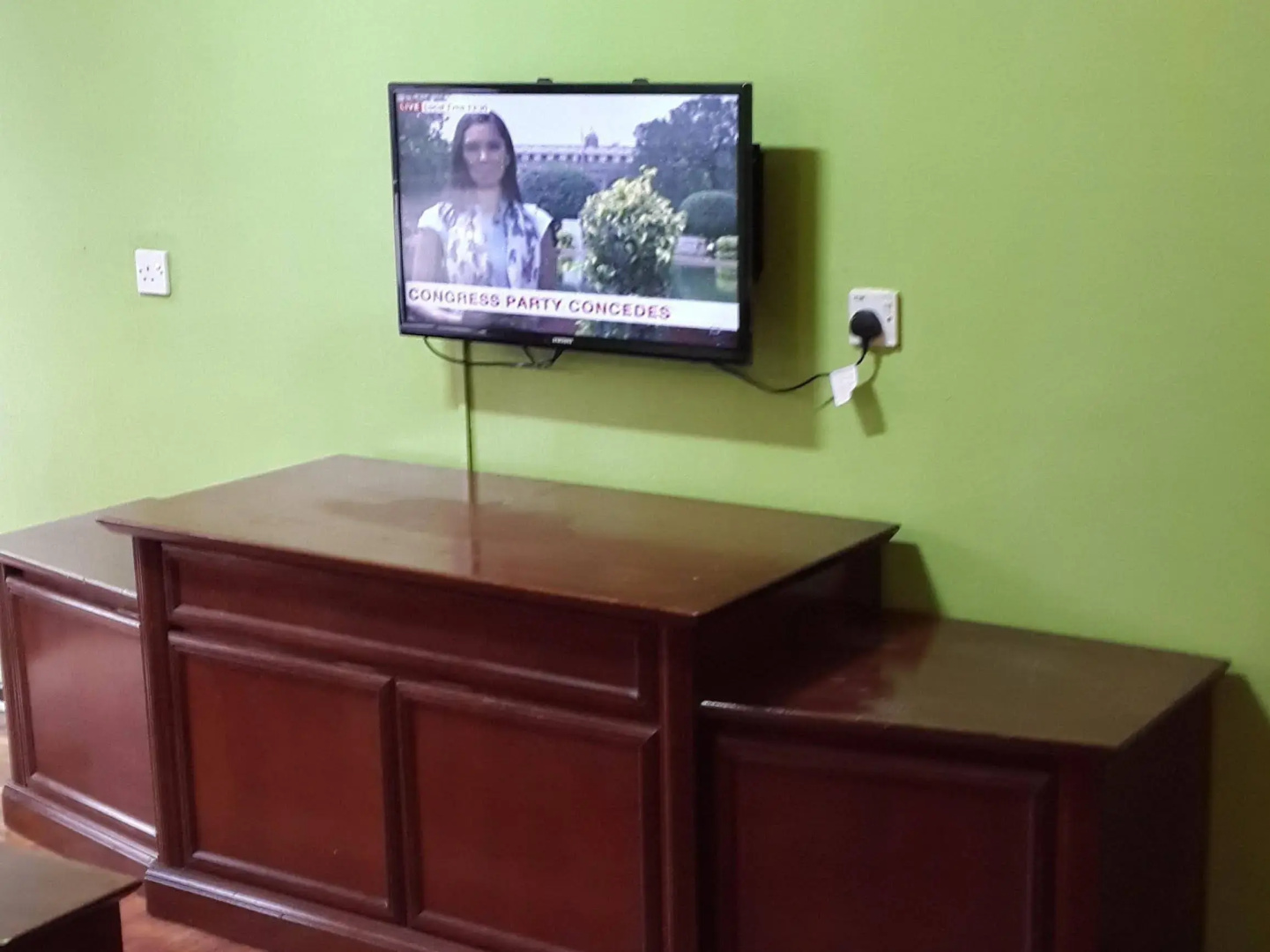 Star Regency Hotel Apartments