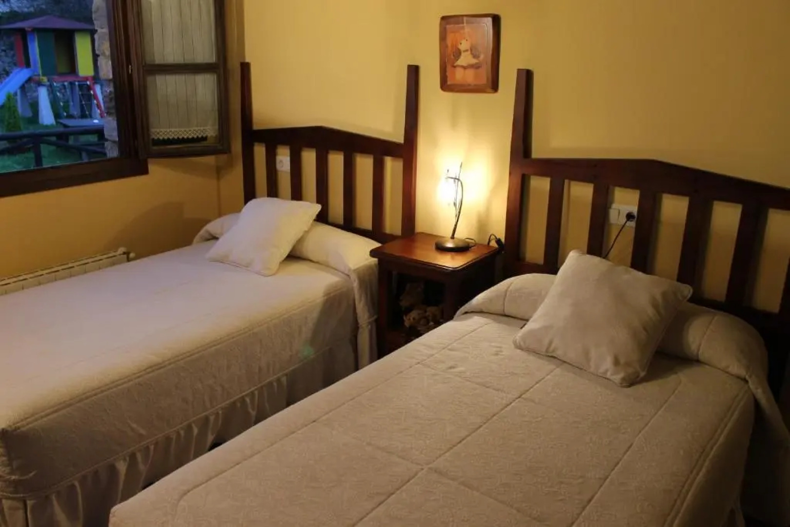 Rodiles Rural Apartamentos