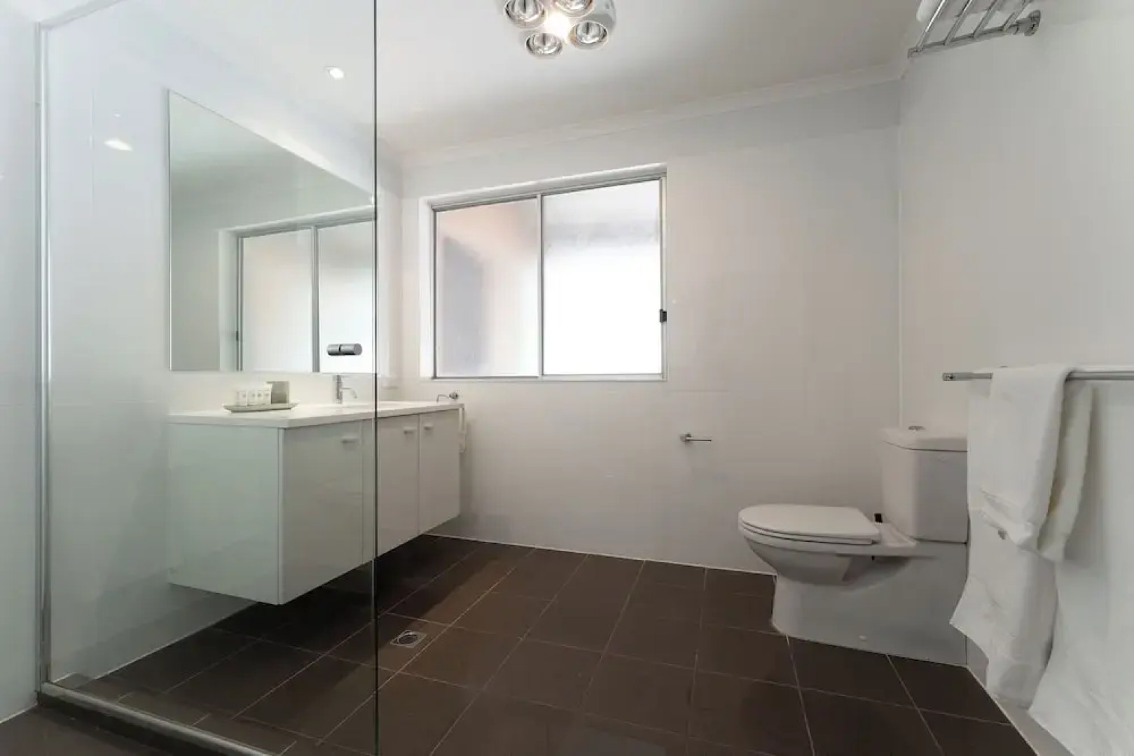 Mount Lofty Golf Course