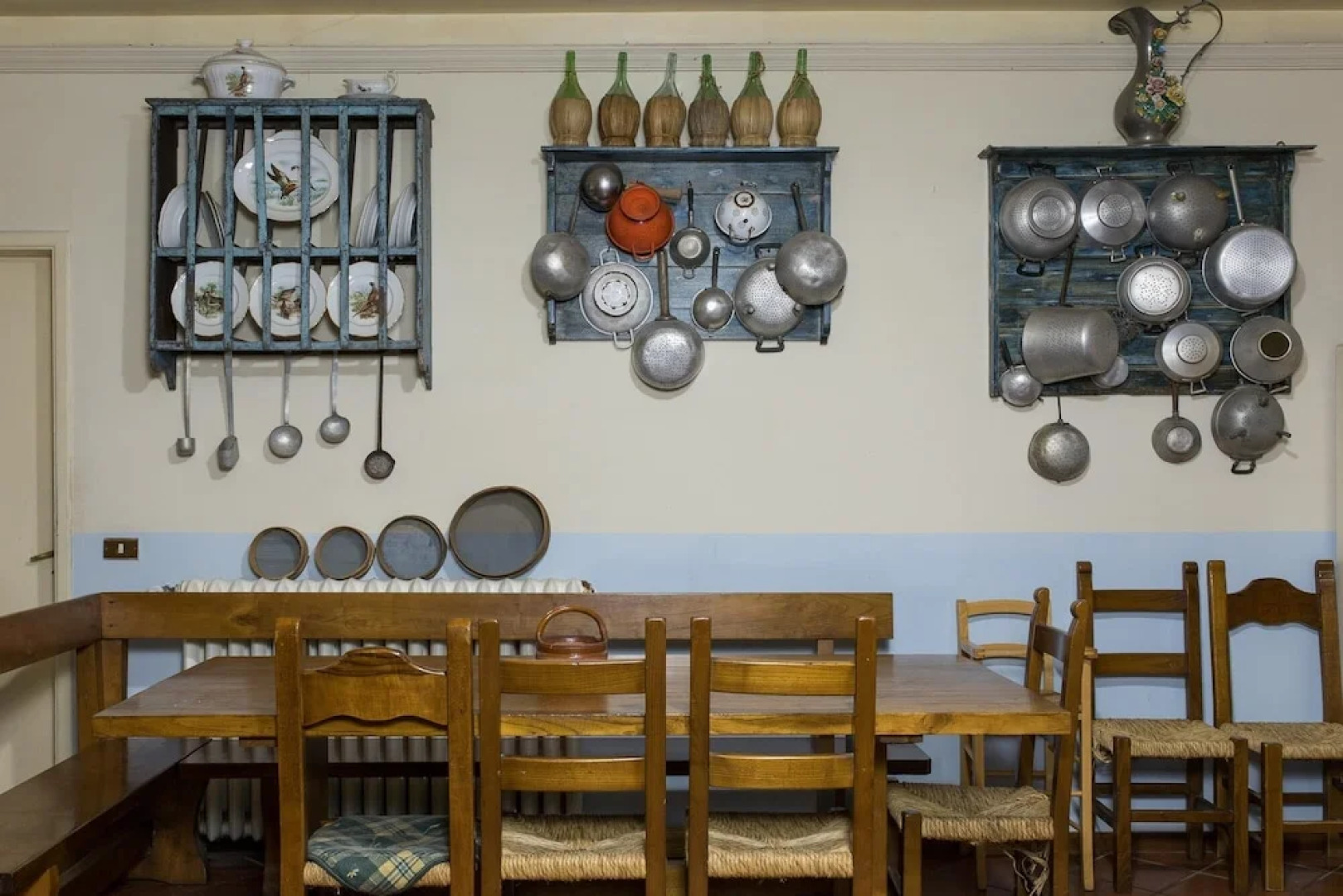 Agriturismo Le Baccane