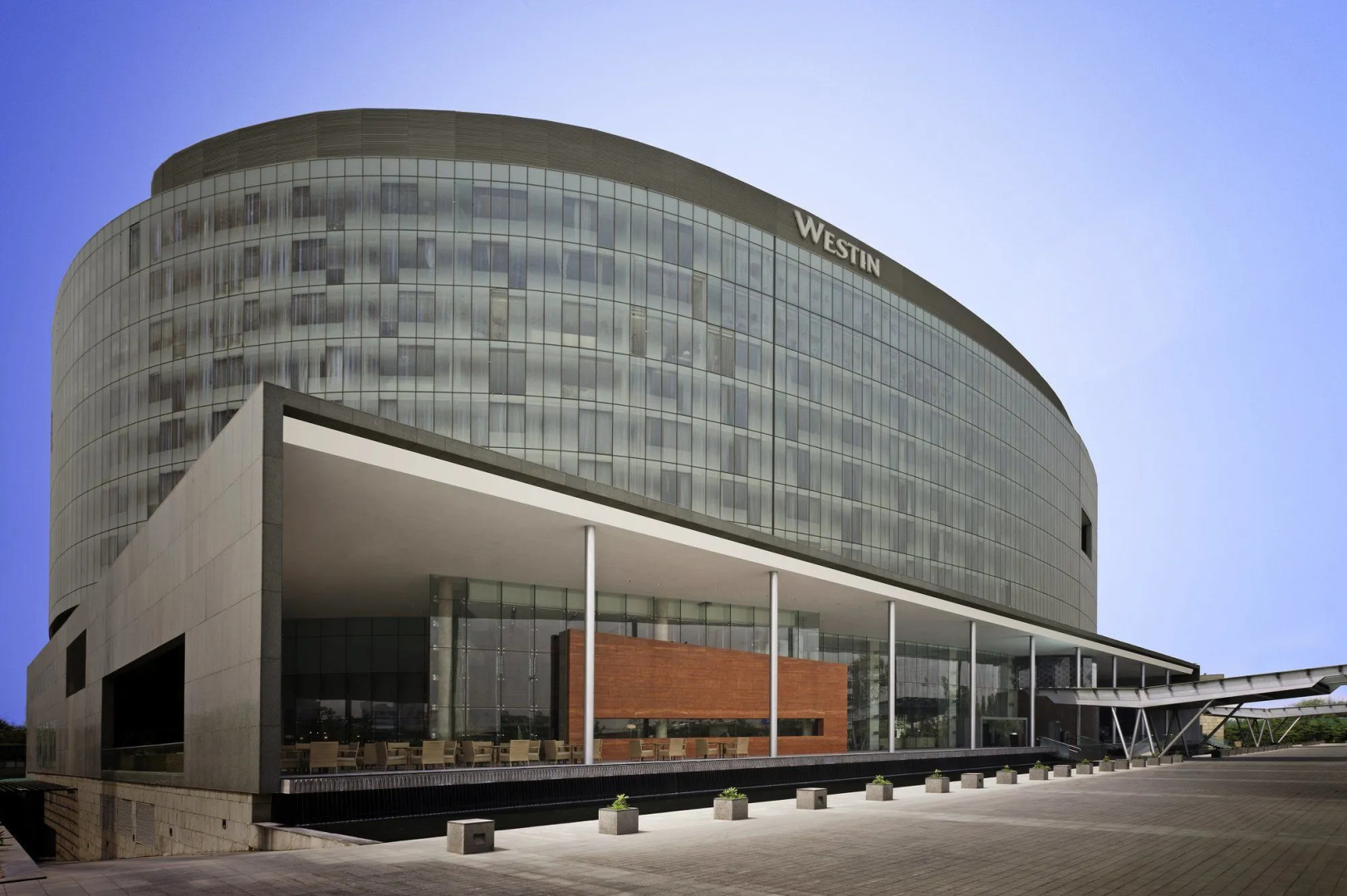 The Westin Gurgaon, New Delhi