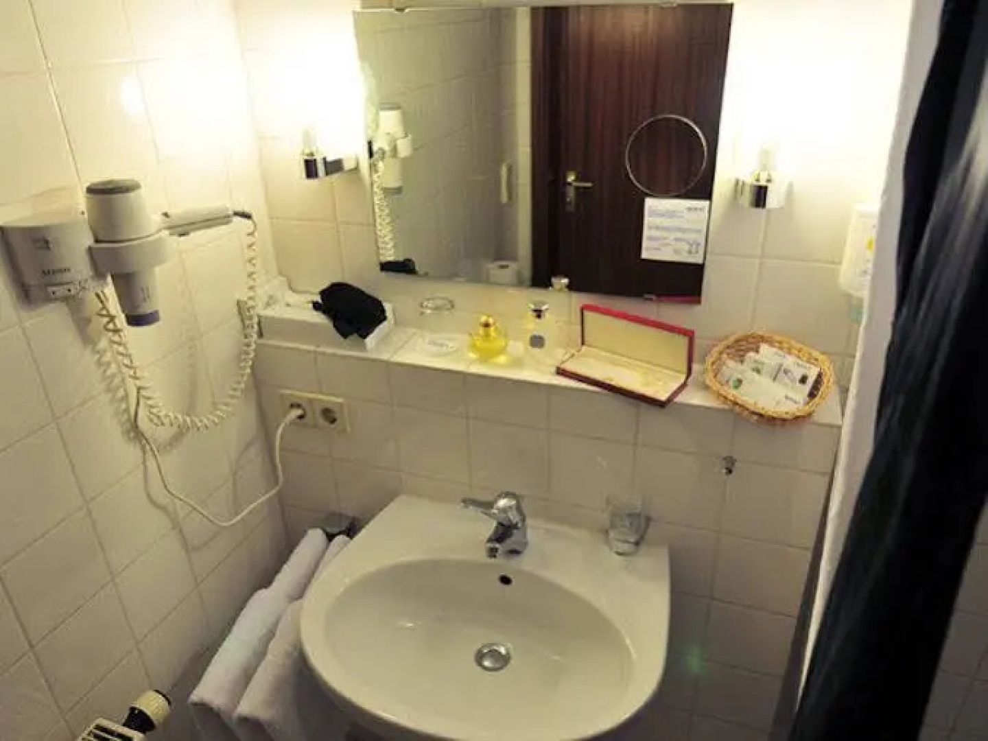AKZENT Hotel Torgauer Hof