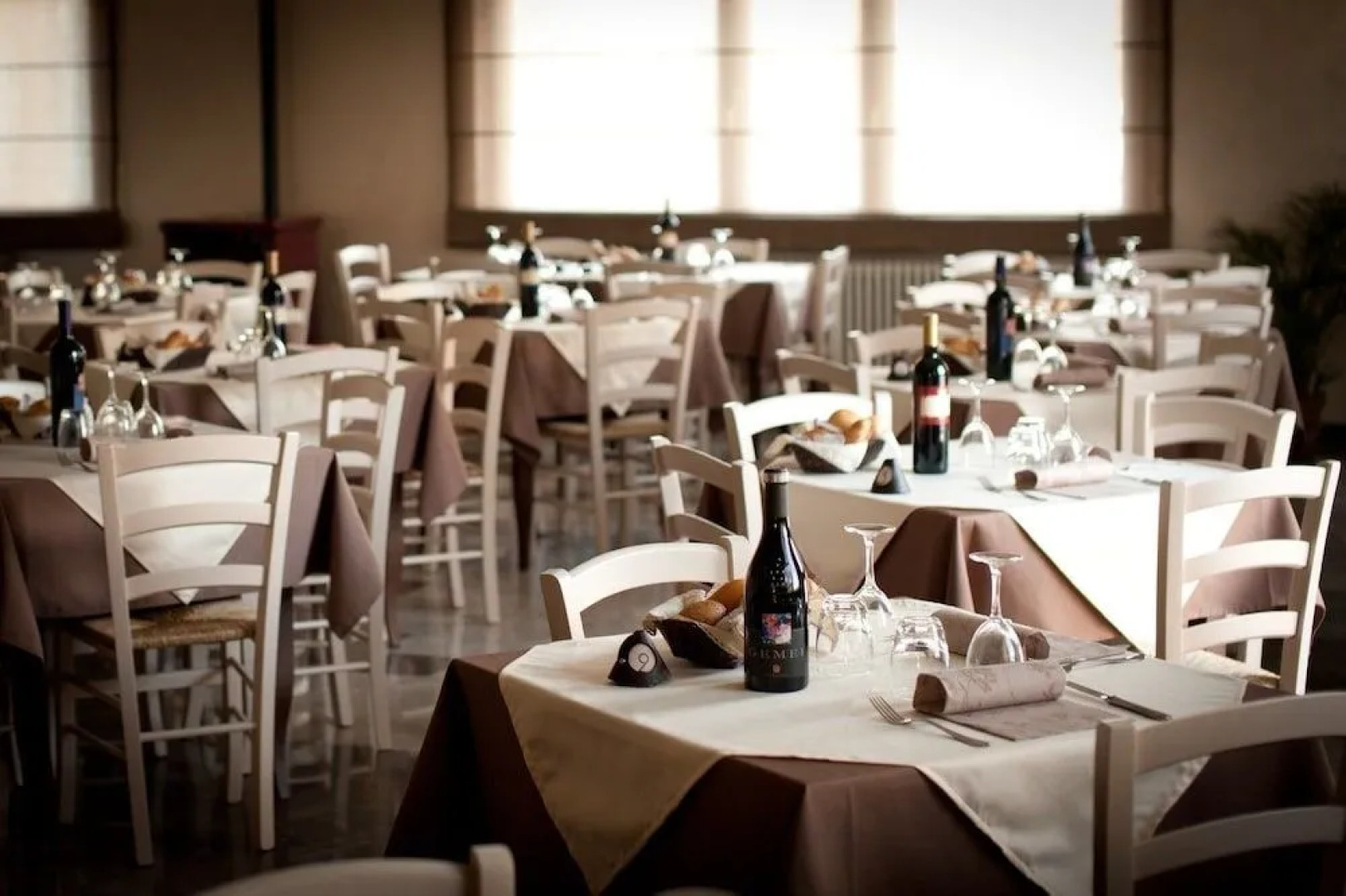 Al Borgo - Trattoria con Alloggio