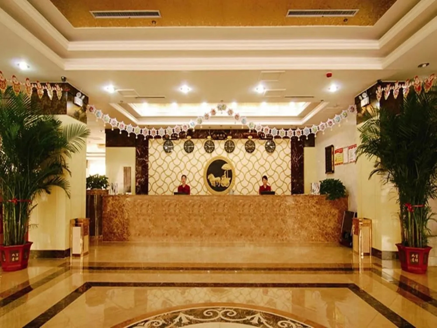 Asia Hotel